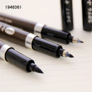 Chinese Calligraphy pen Japan material brush for signature Chinese words learning Stationery Office school supplies papelaria