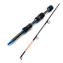 Lowest profit winter On ice fishing rod 65cm 75g carbon Heavy ultrashort Spinning Rod Travel High Quality Fishing Tackle