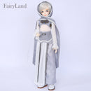 Fairyland Minifee Niella fullset 1/4 bjd sd dolls model boys eyes luts delf msd dollmore bluefairy  clothes wig shoe