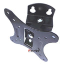 LCD-201AD Full Motion 10"-37" Panel Display TV Wall Mount bracket Max.VESA 200*200mm Loading 15kgs Monitor Holder Support swivel