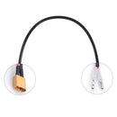 BAFANG Motor Cable Hydraulic Brake Gear Shift Sensor Display Brake Speed Extension Cable USB Programming EB-BUS 1T4 1T2 Cable