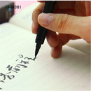 Chinese Calligraphy pen Japan material brush for signature Chinese words learning Stationery Office school supplies papelaria