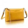 Leder Umhängetasche Damen Silber Handtaschen Mini Überschlag Gold Day Clutch Luxus Strand Schulter Messenger Bag Frauen Geldbörse