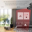 AZISHN CCTV Camera 800TVL/1000TVL  IR Cut Filter 24 Hour Day/Night Vision Video Outdoor Waterproof IR Bullet Surveillance Camera