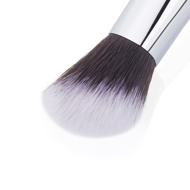 Jessup Contour brush Makeup deeply-angled Powder Synthetic hair Precision 189