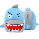 Cartoon Rainbow Unicorn Kids School Bags for Girls Soft Plush Kids Bag Kindergarten Toddler Children School Backpack for boys