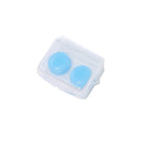 Ear Plugs For Sleeping Swimming Waterproof Earplugs Soft Silicone Mud Best Ear Plug Noise Reduction Ear Protection 2/4/6Pcs/pack