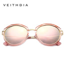VEITHDIA Fashion Women&