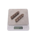 ZTTO Road Bike Brake Shoes Pads1 Pair  for CARBON RIMS Dura Ace Ultegra 105 Lightweight Composite materials braking pad