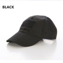 mege male hat Summer men's Camouflage Tactical hat army bionic Baseball cadet Military cap