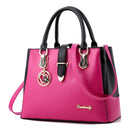Women's bag Fashion Casual women's handbags Luxury handbag Designer Shoulder bags new bags for women 2023 bolsos mujer withe