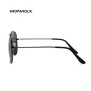 Fashion Luxus Luftfahrt Sonnenbrille Damen Marken Designer Sonnenbrille für Damen Dame Sonnenbrille Weiblich Ray Oculos De Sol