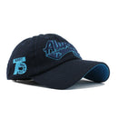 [FLB] Großhandel Frühling Lässige Snapback-Mützen Baseballkappen Hüte Hip Hop Stickerei Buchstaben Baumwollmütze Für Männer Frauen Casquette F232