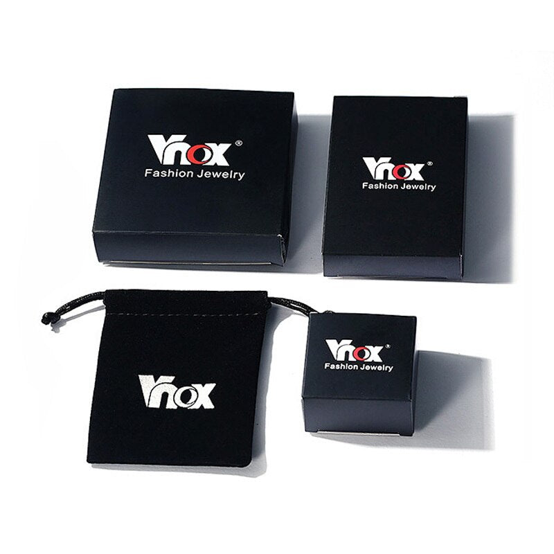 Vnox Men&