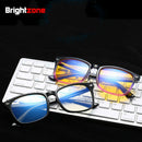 Anti Blue Light Blocking UV400 Anti-Radiation Gaming Protection Mobile Phone Glasses Computer Eyewear Gamer Goggles For MenWomen
