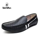 2016 Autumn  Man Casual Shoes England Male Shoe White Really Leather Shoes Exceed Soft Drive Shoes