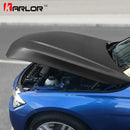 1.52mX1/2/17m 4D Carbon Fiber Vinyl Film Car Styling Wrapping Sheet Roll Film Automobiles DIY Car Hood Roof Stickers Accessories