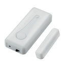 Wireless Guarding Window Door Magnet Sensor Detector For 433MHz Home Security Detector W2B G2B G2BW PG103 W7B Alarm System Kits