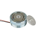 AIYIMA 20/25W Mini Audio Speaker 44/50MM Full Range Column Altavoz Resonance Sound Exciter Bass Neodymium Portable Loudspeaker