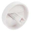 1Pcs Microwave Oven Timer Microwave Spare Parts Oven Knob Shaft Height 12mm For Galanz For LG Etc.