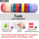 HOMFUN Full Square/Round Drill 5D DIY Diamond Painting "Toilet woman" Embroidery Cross Stitch 5D Home Decor Gift A14902