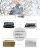 The Genesis Chamber | 12-Egg Digital Incubator with Intelligent Auto-Turning