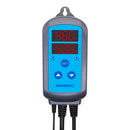 INKBIRD IHC-200 Pre-wired Digital Dural Stage Humidity Controller, Dehumidification Humidifaction Control for Humidifier and Fan