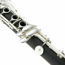 Brand New Buffet Crampon E12F Professional Wood / Bakelite Tube Bb Clarinet High Quality Musical Instruments Clarinet With Case