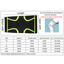 1 STÜCK Fitness Laufen Radfahren Kniebandage Elastisches Nylon Sport Kompressions-Kniepolster Ärmel für Basketball Volleyball