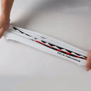 Trisass 2021 New Man's Swimming Cap Adult Elastic Shark Swimming Caps Waterproof Protect Ears Long Hair Soft Women Bathing Cap