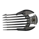 HAIR CLIPPER COMB for Philips QC5105 QC5115 QC5120 QC5125 QC5130 QC5135  HC9450 HQ8505