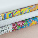 Joy Sunday Porcelain Canvas DMC 11ct 14ct Counted Chinese Cross Stitch Kits printed for Embroidery Home Decor Needlework