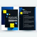 Personalisierte Flyer DIN A5, A6 versandkostenfrei 130g/m² Papier bedruckte Posterfarbe Werbeflyer Poster doppelseitig
