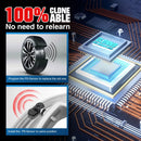 LAUNCH FR Sensor 433 315MHZ TPMS Sensor 4pcs/lot Tire Repair Tool Scanner Tire Pressure Monitor Tester Programming FR-Sensor