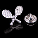 High quality men's shirt Brooch fashion jewelry doctor stethoscope Brooch new dress scarf badge pin gift, wholesale and retail