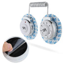 VE Sport Fat Burner EMS Liposuction Machine Body Shaper Belly Fat Machine Waist Belly Legs Arms Abdominal Muscle Stimulator Home