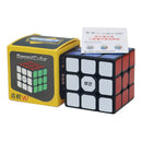 QiYi Warrior W Warrior S 3x3x3 Magic Cube Sail W Professional Qidi S 2x2x2 Speed Puzzle 2x2 3x3 Cubo Magico Educational Toys