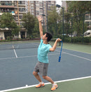 Tennis Trainer Whip Replacement Tennis Padel Tennis Practice Tool Training Equipment Outdoor Sports Tenis Masculino Accessories