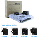 Smar 5 in 1 CCTV Mini DVR TVI CVI AHD CVBS IP Camera Digital Video Recorder 4CH 8CH 5M-N AHD DVR 5MP NVR Security System Onvif