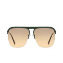 Luxury Women Square Sunglasses Oversized Original Brand Design Sun Glasses Female Men Fashion Travel Beach Shades Eyewear UV400