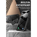 SUPCASE Für Samsung Galaxy Note 20 Ultra Hülle 6.9"(2020) UB Pro Robuste Vollkörper-Gürtelclip-Abdeckung OHNE integrierten Displayschutz