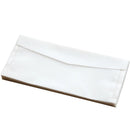 kundenspezifische transparente Umschlag-lichtdurchlässige Papierumschläge des Umschlag-10pcs/lot stellten Brief-Weinlese-Hochzeits-Einladungs-Umschläge für Karten ein