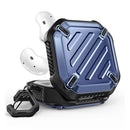 SUPCASE für Samsung Galaxy Buds Live (2020)/Buds Pro (2021)/Buds 2 (2021)/Buds 2 Pro (2022) UB Pro Case Robuste Vollkörperhülle