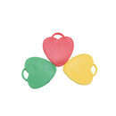 3pcs/set Helium Balloons Fixed Pendant Falling Weight Block for Wedding Birthday Party Decorations Supplies Balloon Accessories