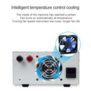 Lab dc stabilized power supply adjustable variable digital regulated power supply 100V 60V 30V 15V 10A 20A 40A 60A bench source