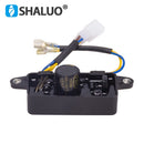 The Voltage Sentinel | AVR Gasoline Generator Voltage Regulator 3kW-8kW 220V/380V