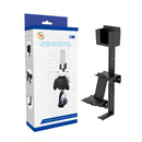 Game Controller Wall Bracket Holder for PS5 PS4 Xbox Switch Gamepad Headset Stand Universal Hanger Shelf Gaming Accessories