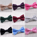 Mens Tie Butterfly Knot Man Accessories Luxurious Bow Ties for Men Cravat Formal Commercial Suit Wedding Gifts Bowtie