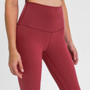 Nepoagym 28" Inseam EXPLORING Yoga Leggings Women Higher Waisted Yoga Pants Buttery Soft Leggings Sport Women Fitness