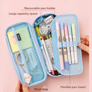 Unicorn Pencil Case Kawaii Papelaria Pen Cute School Pencil Bag Gift Box Estuche Escolar Astucci Kids School Supplies Stationer